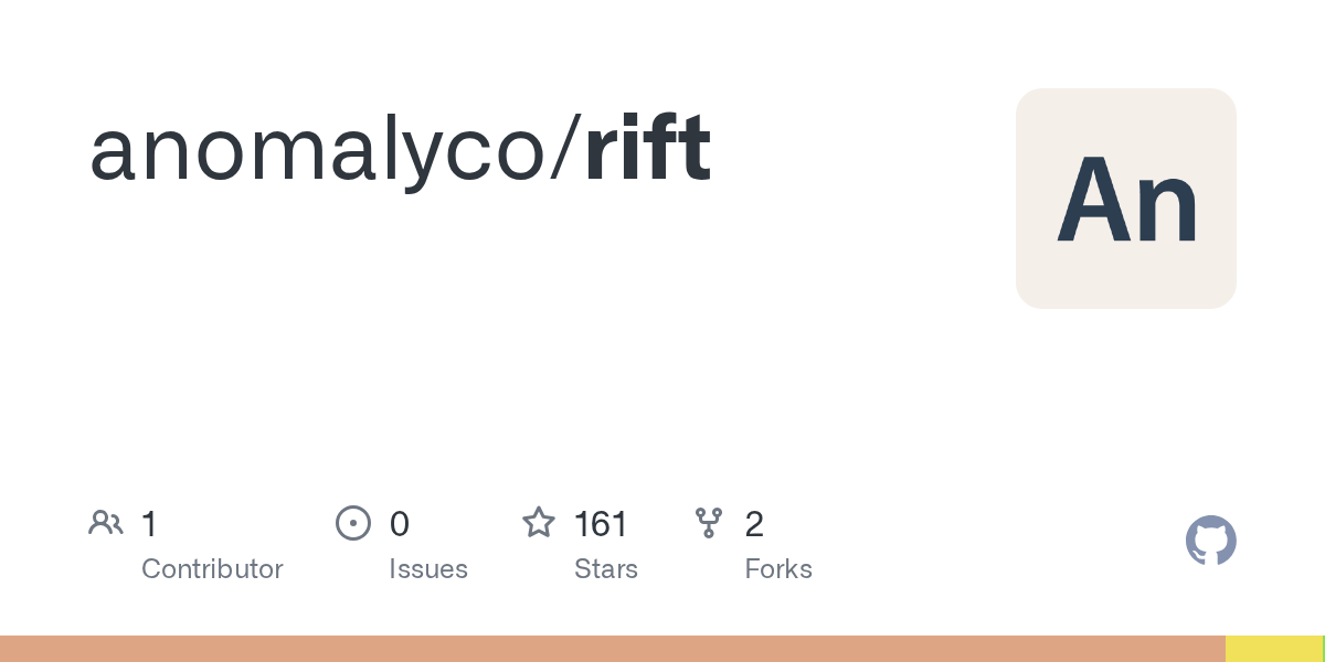 Rift: Giải pháp thay thế Git Worktrees hiệu quả hơn với Copy-on-Write