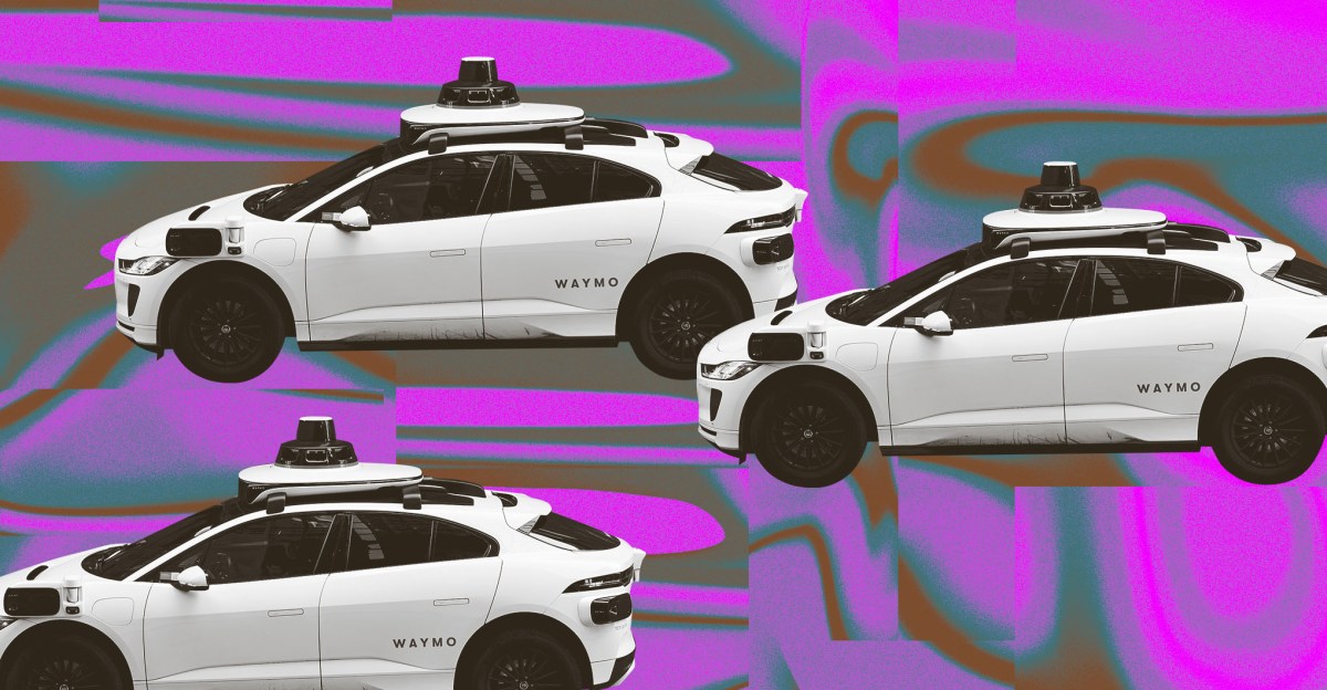 Waymo xây dựng "tài xế ảo" để nghiên cứu phản ứng của con người trước những bất ngờ trên đường