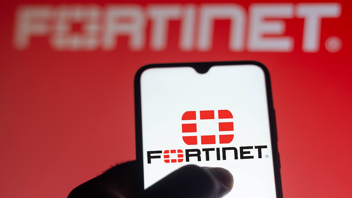 Ba lỗ hổng Fortinet FortiSandbox đã được vá đang bị tin tặc tích cực khai thác
