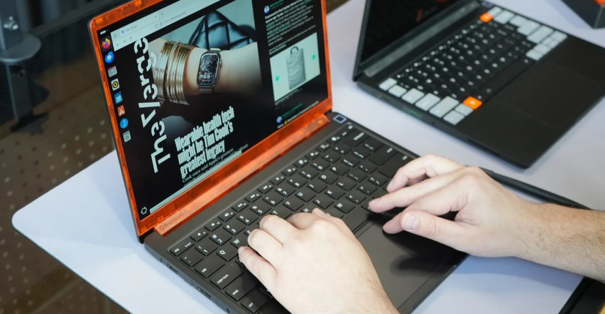 Framework hoãn giao Laptop 13 Pro một tháng do lỗi phần cứng