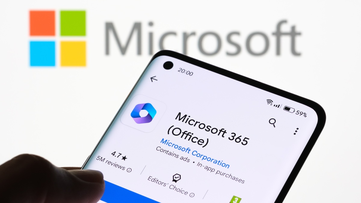 Chỉ một dòng code sai khiến hàng tỷ ứng dụng Microsoft trên Android bị lộ token truy cập