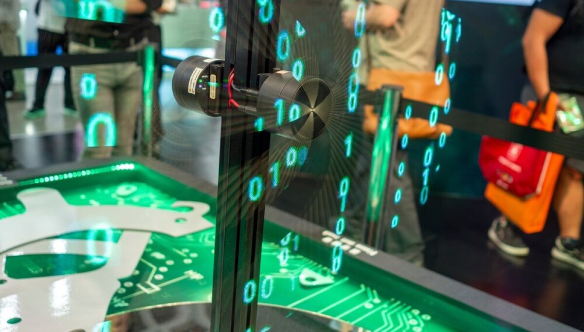 Intel Crescent Island: GPU dữ liệu bí ẩn kế thừa ý tưởng bỏ hoang của Nvidia