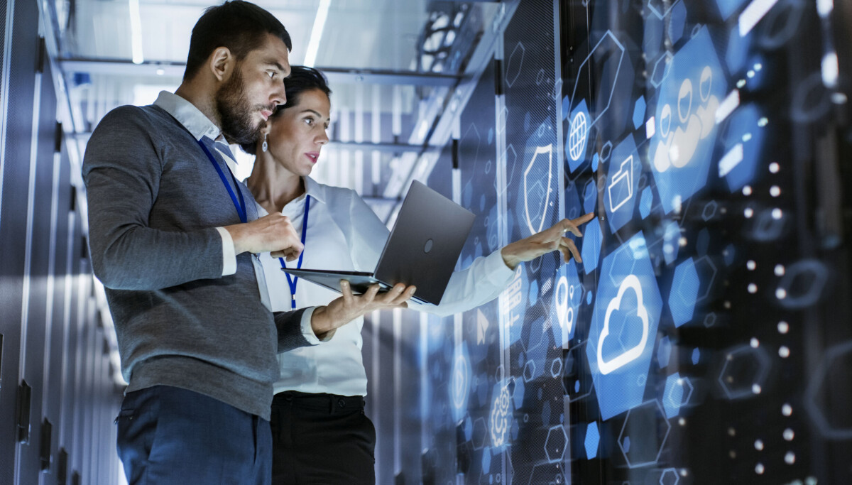 Việc Salesforce mua lại Contentful được xem là bước đi chiến lược nhằm củng cố tham vọng "Headless"