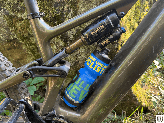 Specialized S-Works Levo 4