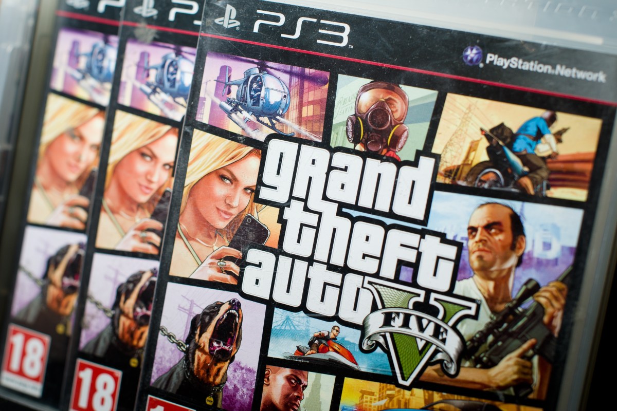 Dịch vụ cheat GTA V bị tấn công, lộ dữ liệu của gần 64.000 game thủ