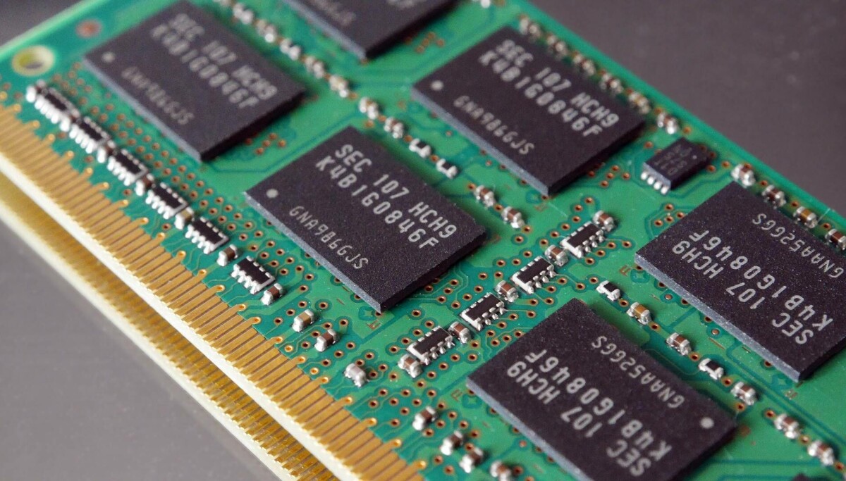 Giá DRAM dự báo tăng vọt thêm 63% trong quý này khi cơn khát bộ nhớ AI tiếp diễn