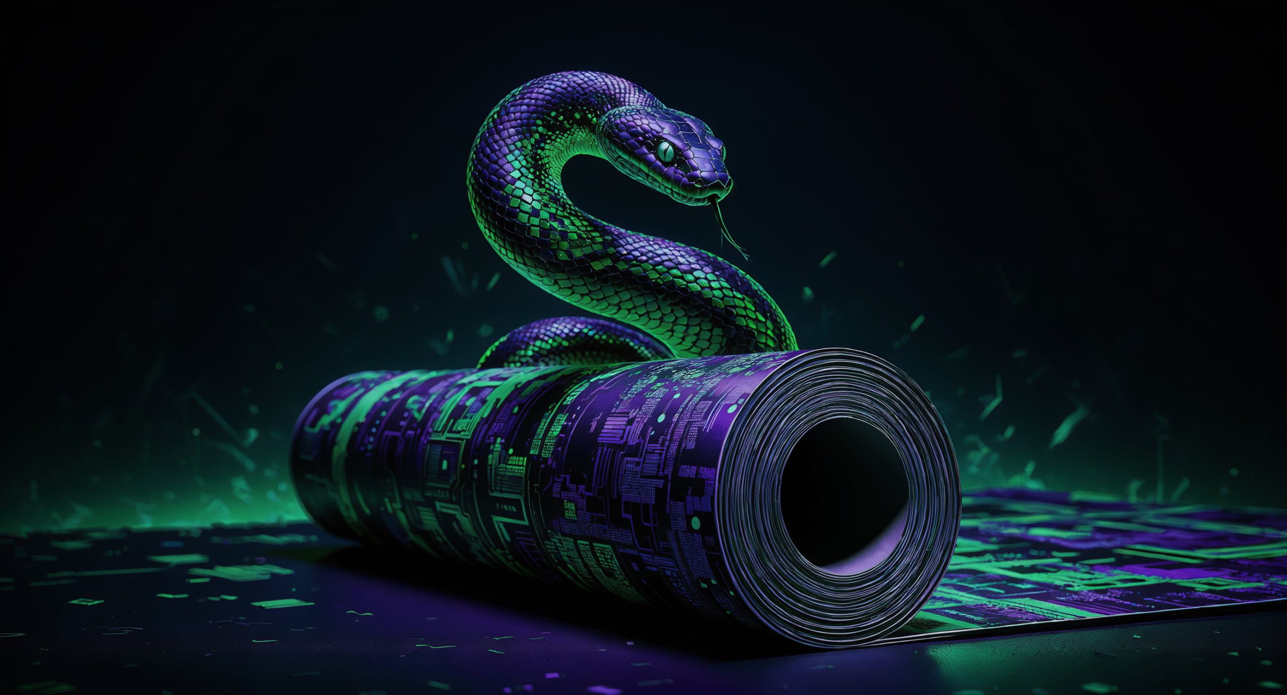 Cảnh báo: Hình nền độc hại trên Steam đang đánh cắp tài khoản game thủ