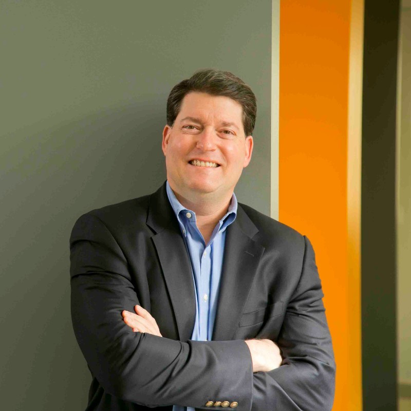 Bill Robbins, CEO của Menlo Security