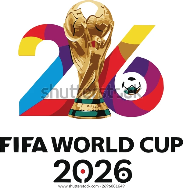Chỉ cần một chiếc CMND: Tôi đã có thể chiếm quyền phát sóng World Cup 2026