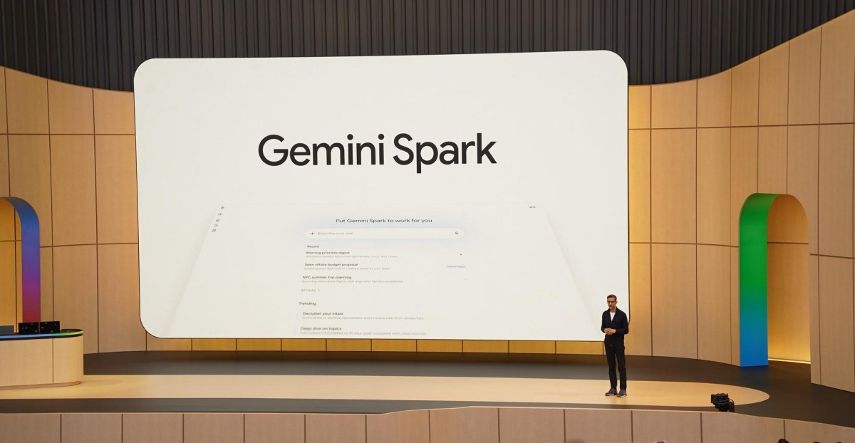 Trải nghiệm Gemini Spark: Tác nhân AI "24/7" của Google ấn tượng như trong demo, nhưng cái giá phải trả là gì?