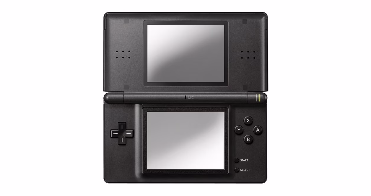 Chiếc Nintendo 3DS XL