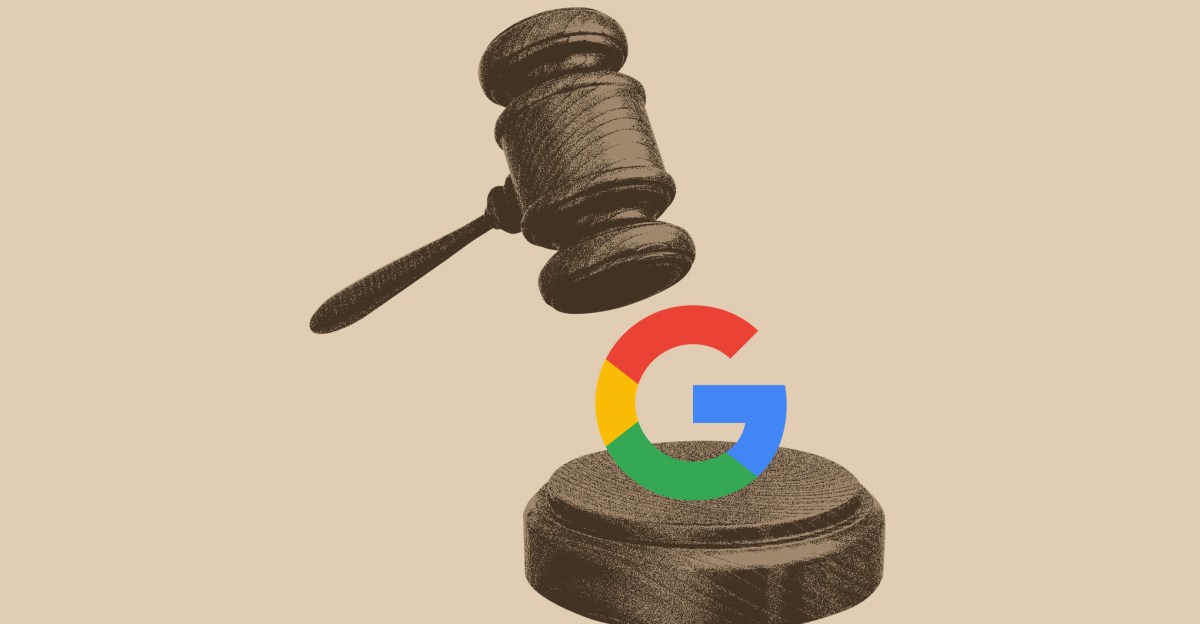 Google buộc phải cho phép nhà xuất bản từ chối tính năng AI Tìm kiếm theo quy định của Anh