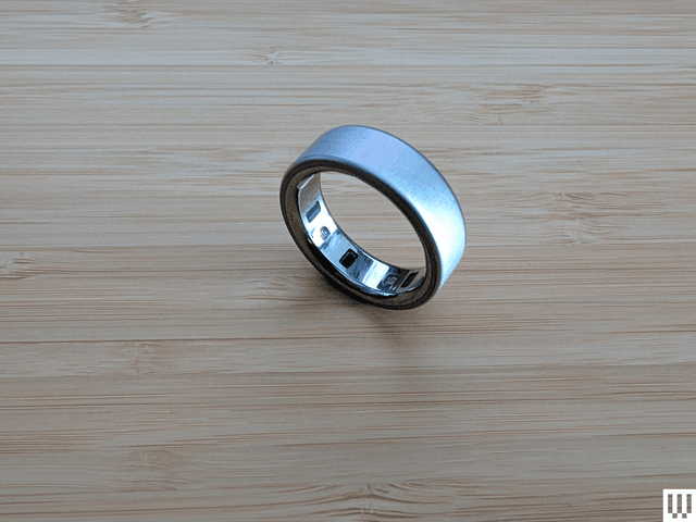 Oura Ring 4