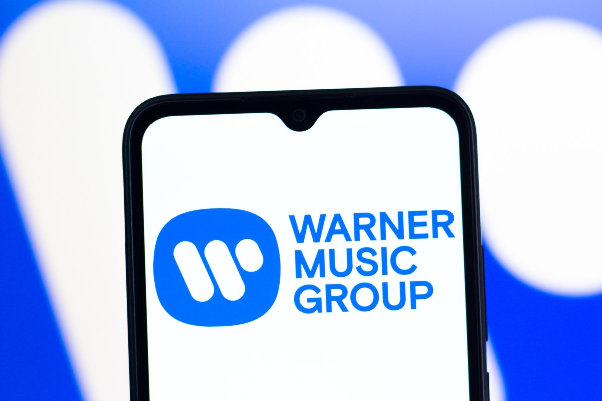 Warner Music mua lại startup Sureel AI để bảo vệ bản quyền nghệ sĩ trước sự bùng nổ của AI