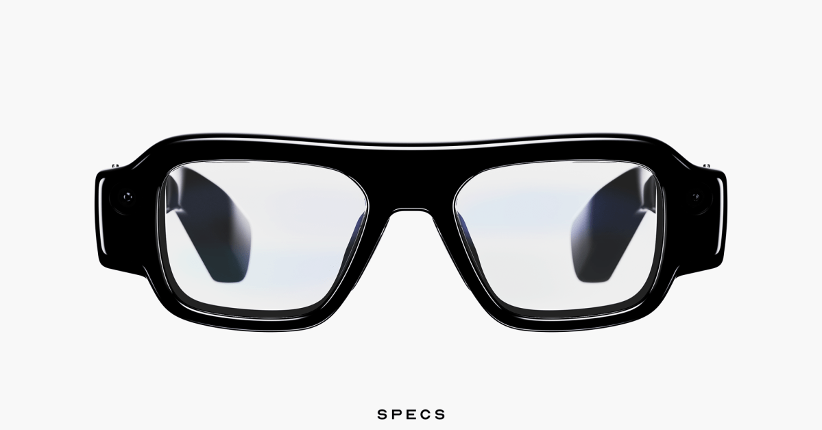 Snap ra mắt kính AR Specs dành cho người tiêu dùng với giá 2.195 USD