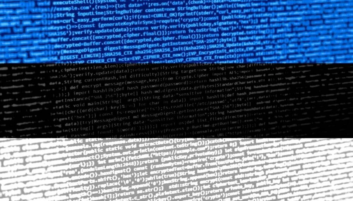 Estonia dự định cấp định danh kỹ thuật số cho các tác nhân AI