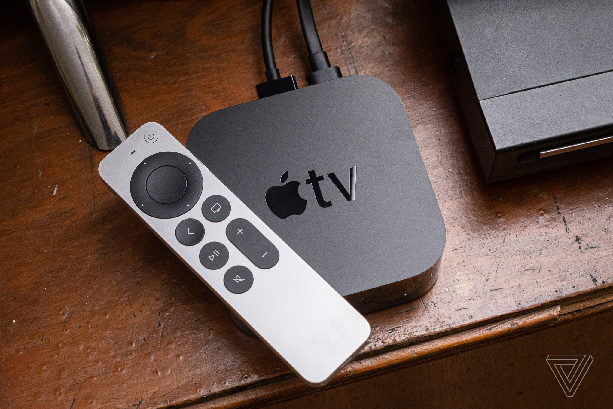 Thiết bị Apple TV 4K