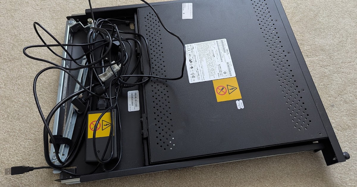 Xây dựng "Console Vạn Năng" tự chế: Kết nối Serial và VGA mọi lúc mọi nơi