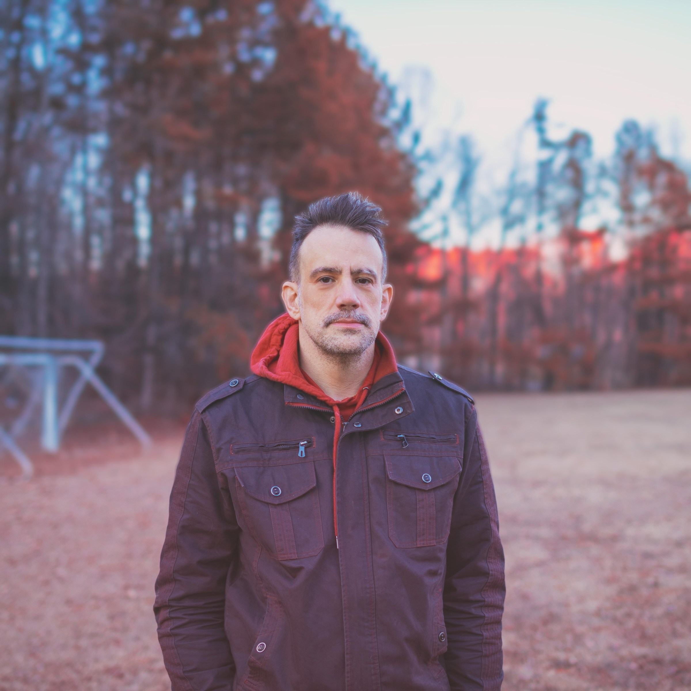Benn Jordan