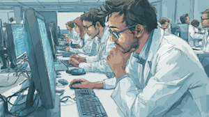 Vibe coding có thể xây dựng pipeline dữ liệu, nhưng sẽ không thể giải thích nó sau sáu tháng