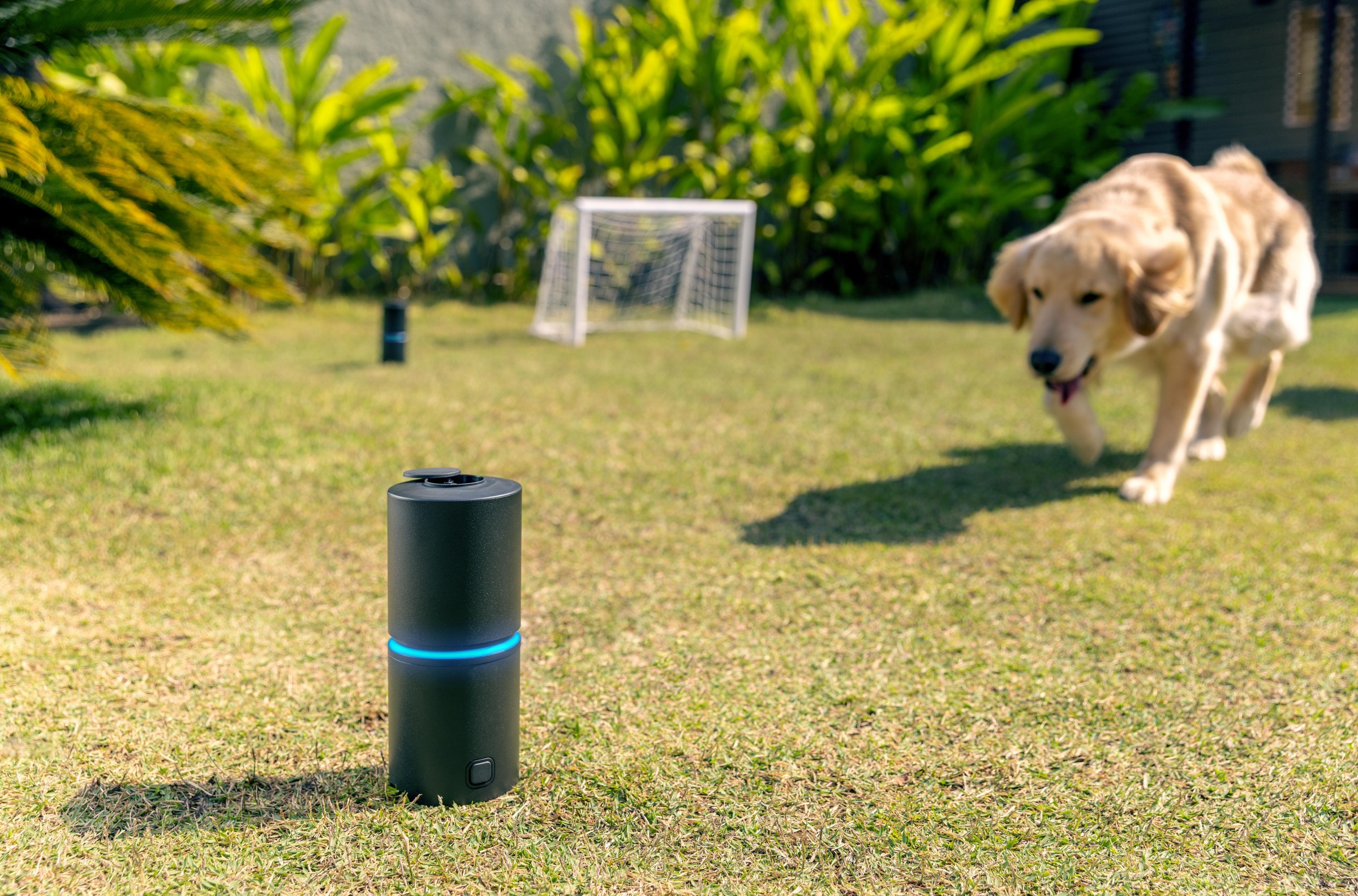 Thiết bị đuổi muỗi Thermacell Liv 2.0