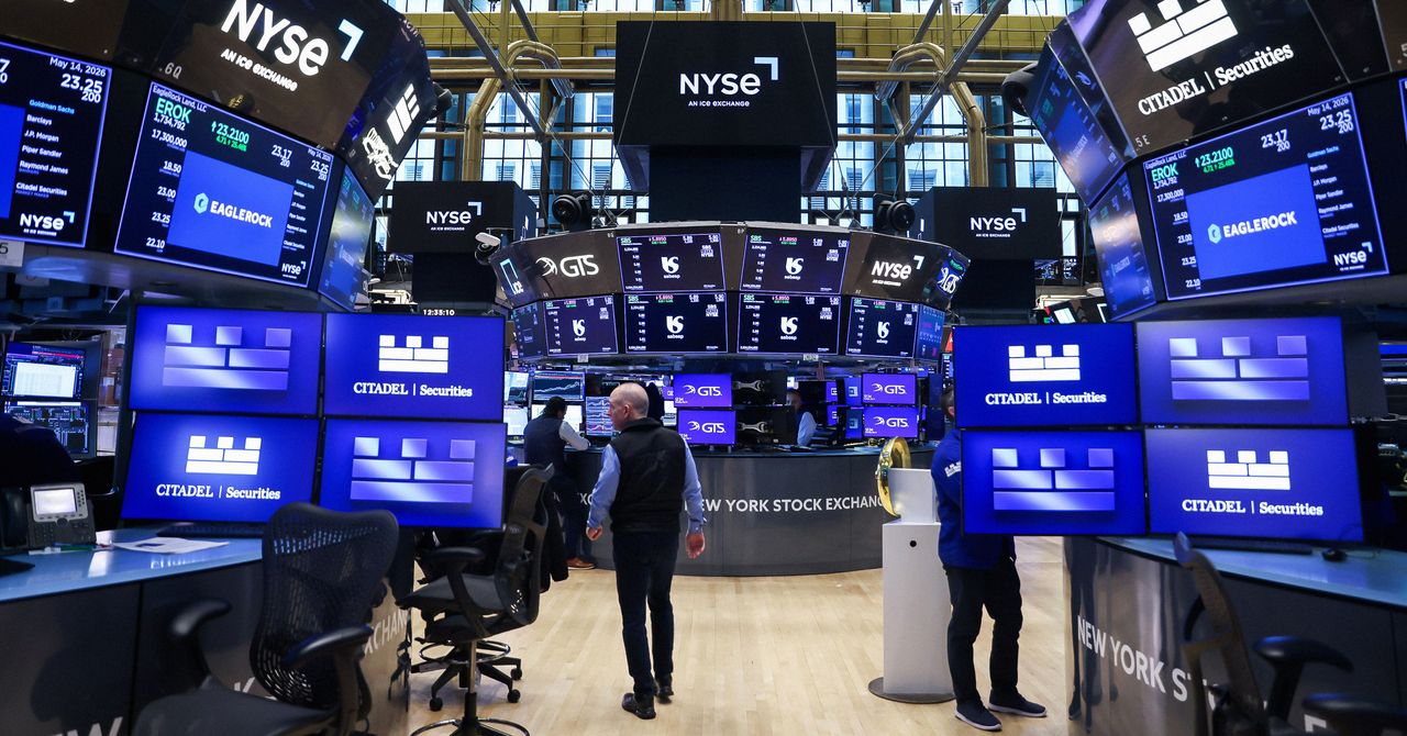 Tính toán lượng tử: Cơn sốt IPO bất chấp những khoản lỗ khổng lồ