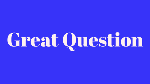 Great Question (YC W21) Tuyển Dụng Thực Tập Sinh Kỹ Sư AI Ứng Dụng