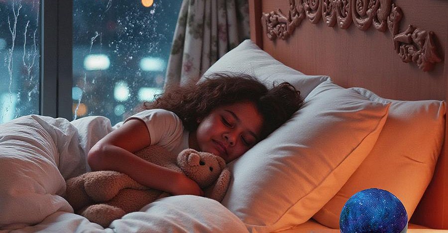 Amazon ra mắt tính năng Sleep Studio giúp trẻ em đi ngủ dễ dàng hơn trên loa Echo