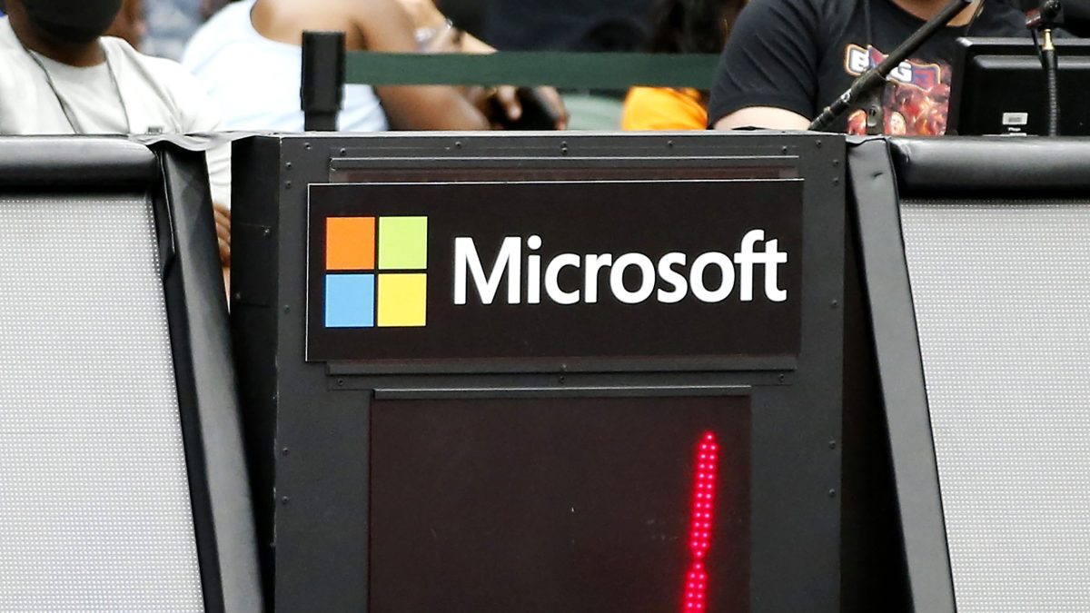 Công cụ mã nguồn mở của Microsoft bị tấn công để đánh cắp mật khẩu của các nhà phát triển AI