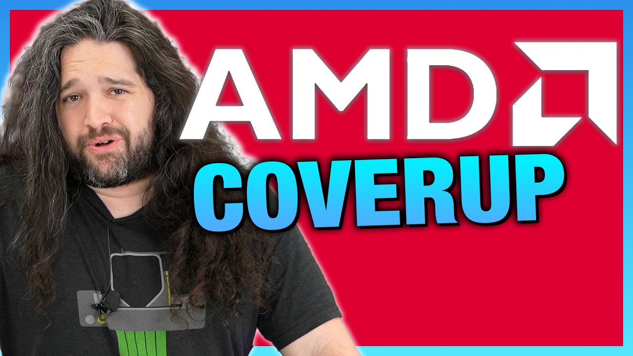 AMD bị cáo buộc "lật lọng" nhà nghiên cứu bảo mật, thay đổi quy tắc có tính hồi tố