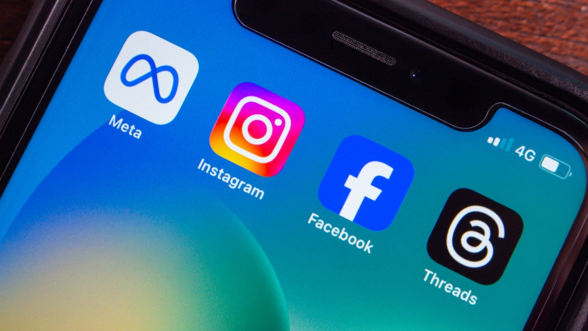 Lỗ hổng AI của Meta khiến hàng loạt tài khoản Instagram uy tín bị đánh cắp