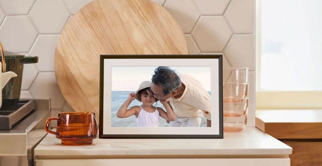 Cập nhật Google Photos đã "cứu sống" khung ảnh kỹ thuật số của bạn