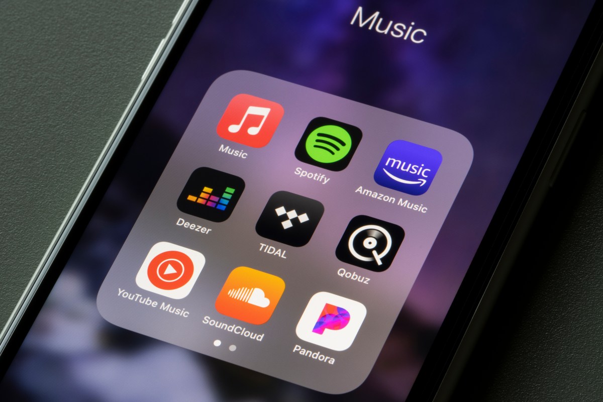 Deezer ra mắt công cụ phát hiện nhạc AI trên Spotify và Apple Music