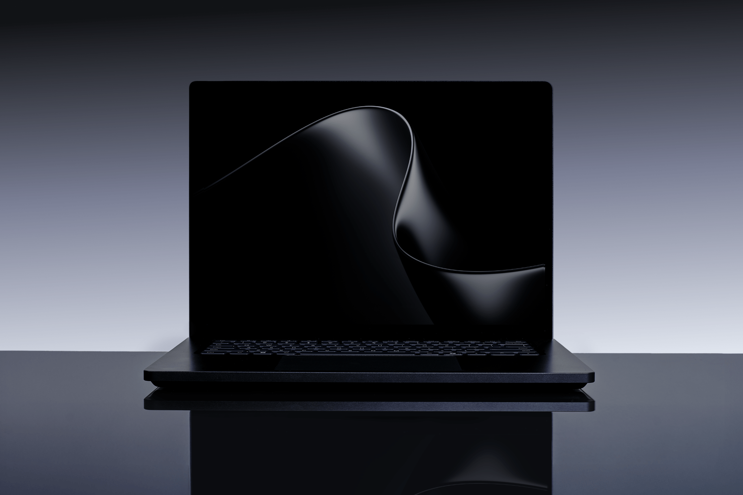 Microsoft Surface Laptop Ultra với chip RTX Spark