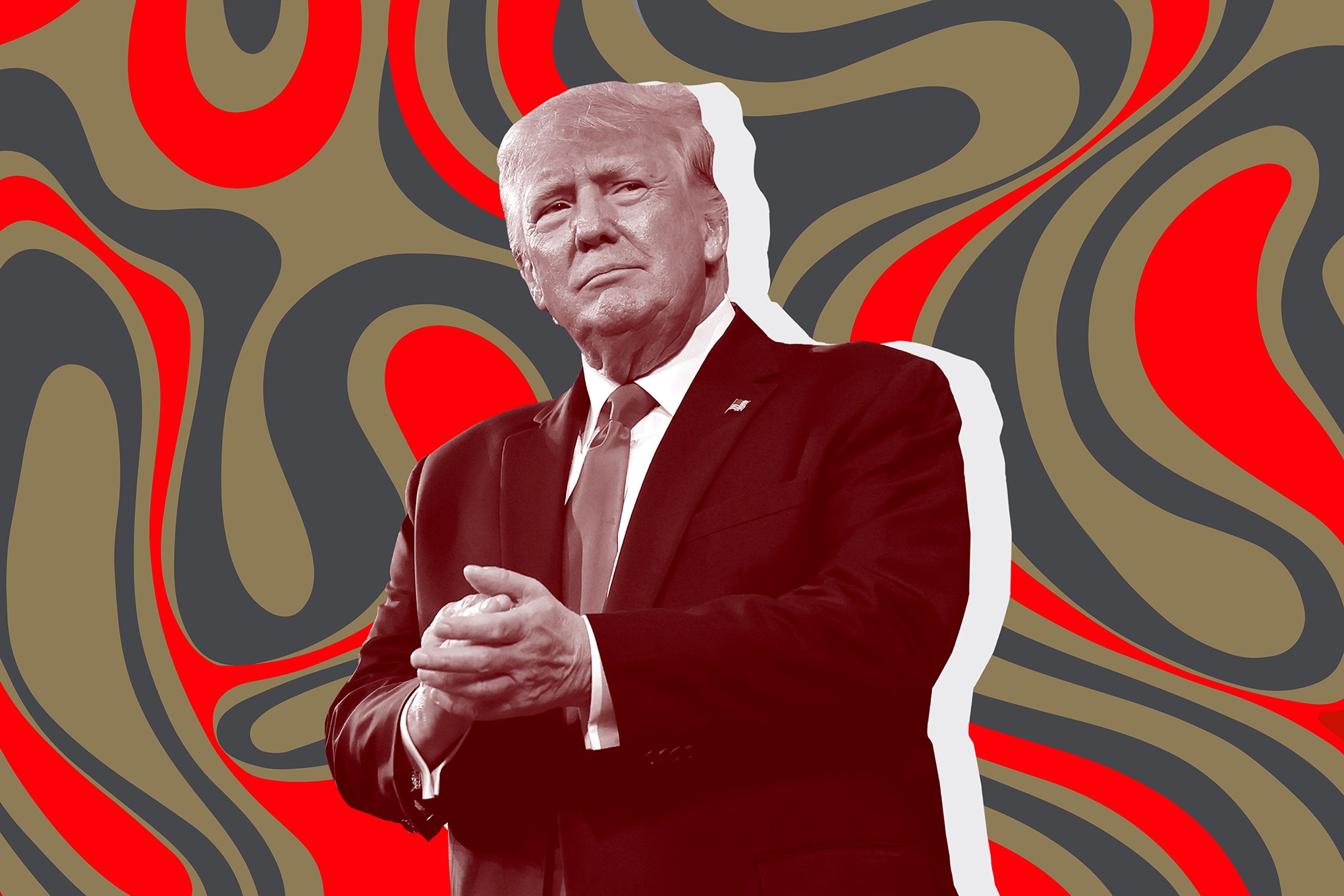 Donald Trump và chính sách AI