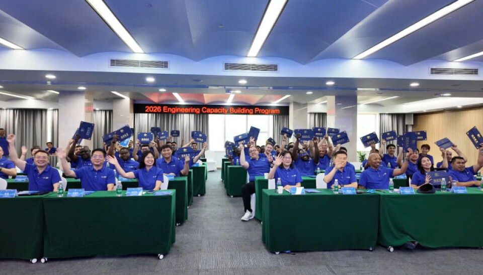 Lễ bế giạc Chương trình Xây dựng Năng lực Kỹ thuật 2026