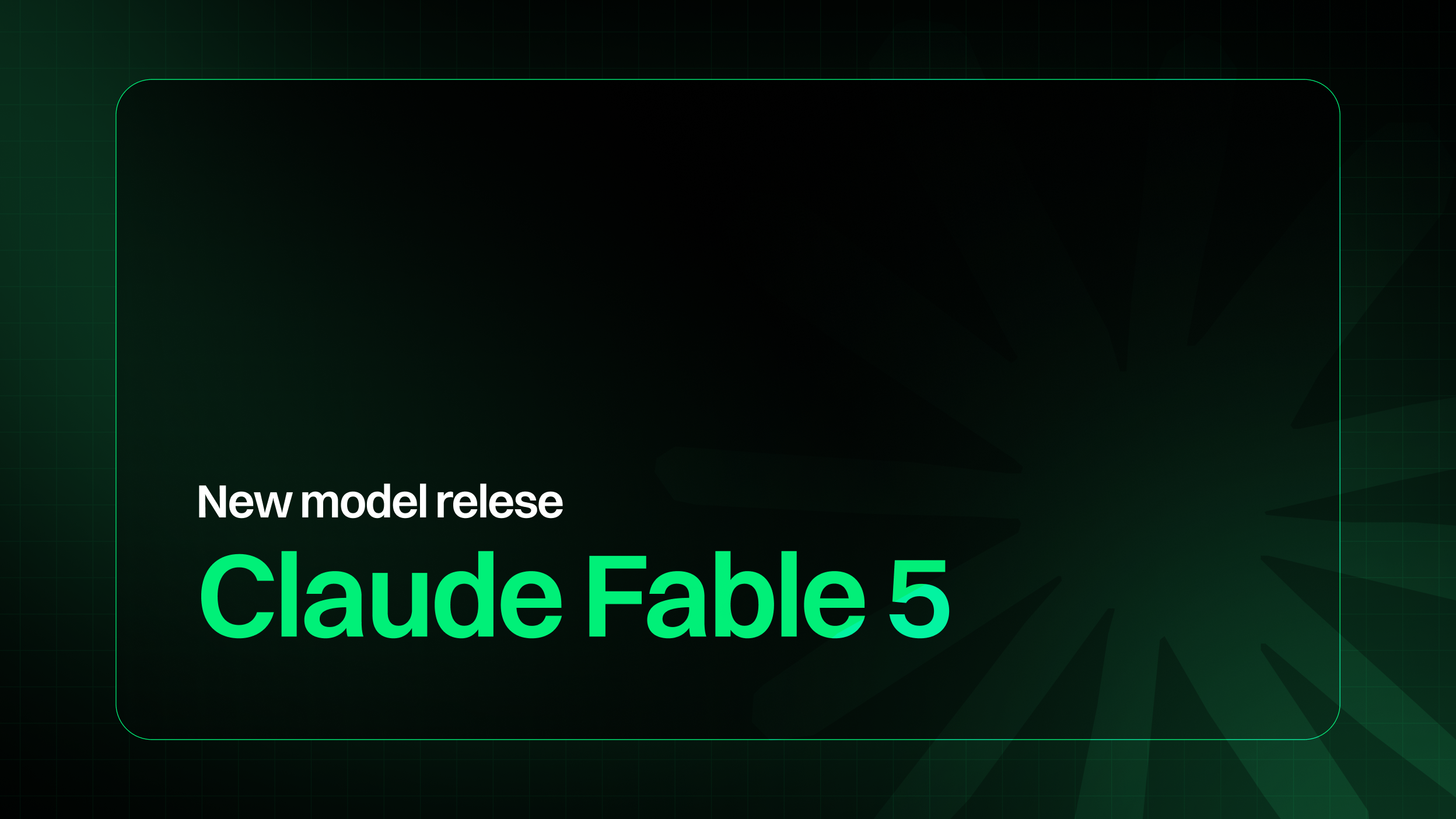 Claude Fable 5: Hiệu suất trung bình và vấn đề "gian lận" trong các bài toán lập trình