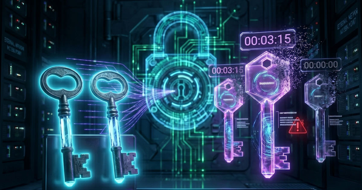 Uber và Auth0 giải quyết bài toán danh tính và quyền hạn cho AI Agent trong kiến trúc Zero Trust