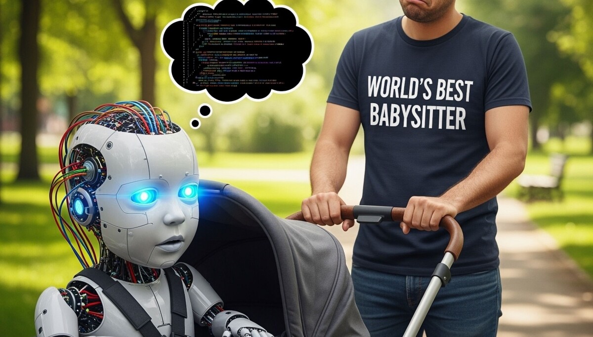 Tuyển dụng AI tại Anh bùng nổ: Các công ty đang tìm người "trông nom" bot hơn là xây dựng chúng