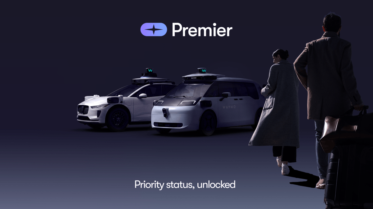 Waymo ra mắt chương trình khách hàng thân thiết: Hoàn tiền 10% và miễn phí hủy chuyến