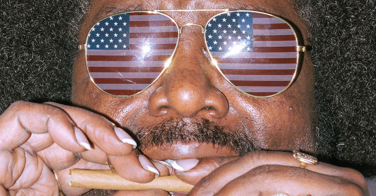 Afroman: Chiến binh tự do bất đắc dĩ của cộng đồng Bitcoin