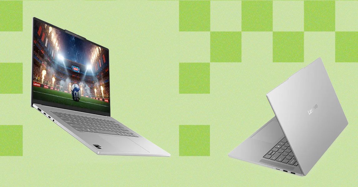 Đánh giá Lenovo IdeaPad Slim 5x: Chiếc laptop tốt nhất dưới 1.000 USD