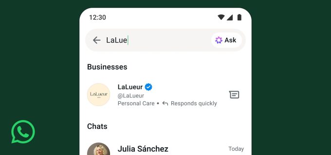 Tính năng AI trên Instagram DM