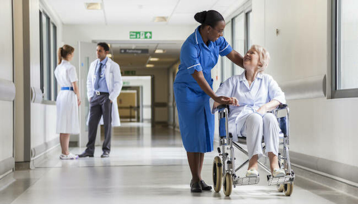 NHS Anh triển khai 500.000 bản quyền Microsoft Copilot để giải quyết "nỗi đau" hành chính