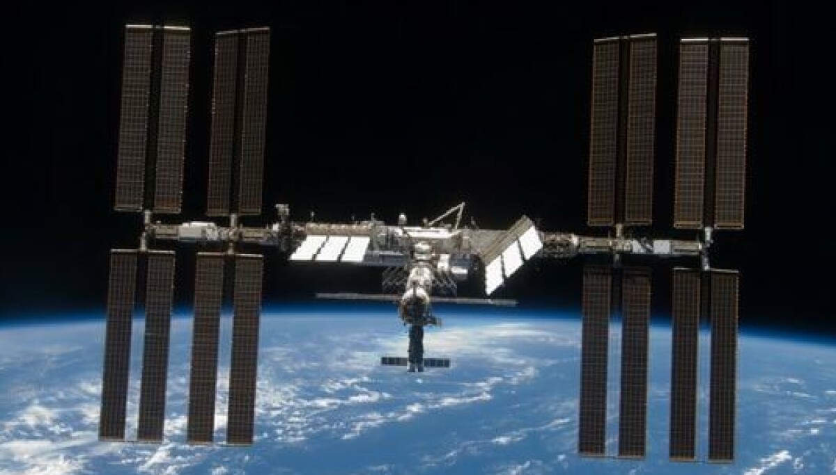 NASA từ chối kế hoạch cắt vào khoang rò rỉ trên ISS của Roscosmos