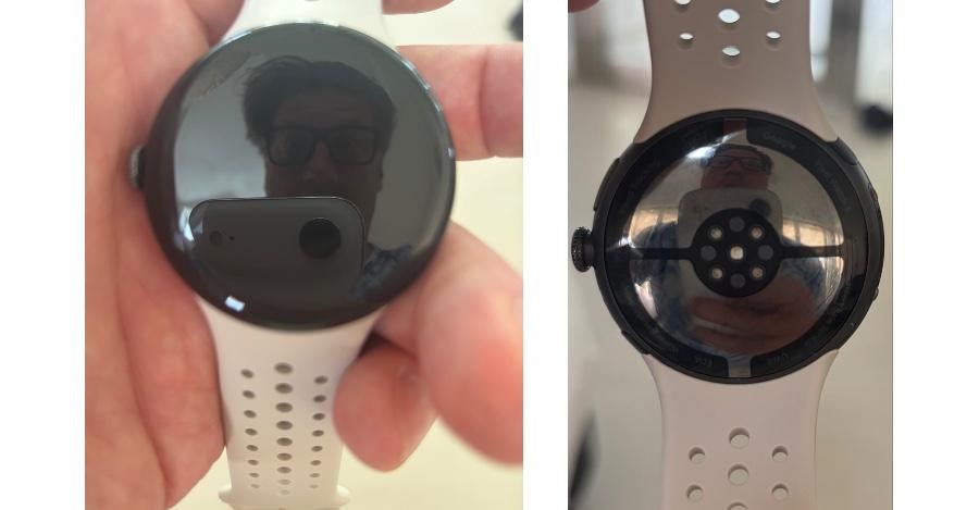Google Pixel Watch 5 có thể vừa bị lộ diện nhờ... nhà sáng tạo Borderlands
