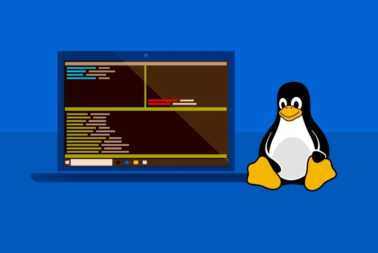 Giao diện Windows tích hợp Linux