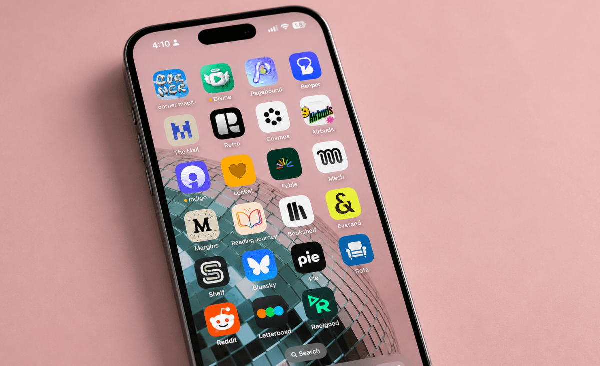 Vượt xa Instagram: Các ứng dụng mạng xã hội thế hệ mới đang định hình lại trải nghiệm kết nối