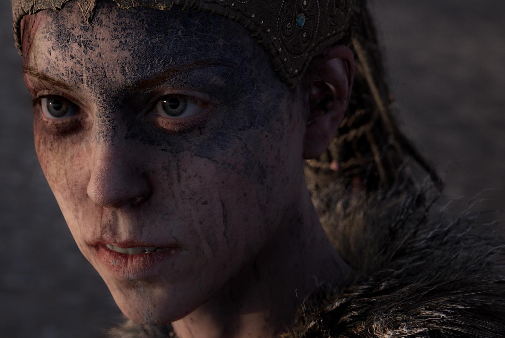 Ninja Theory và Hellblade II