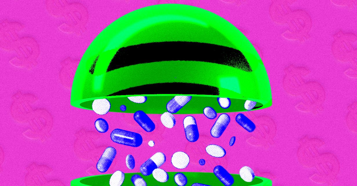 Các trang web bán thuốc bất hợp pháp thao túng xếp hạng tìm kiếm Spotify qua podcast giả mạo